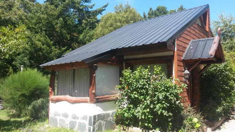 Ayres Del Lago San Carlos de Bariloche Exterior photo