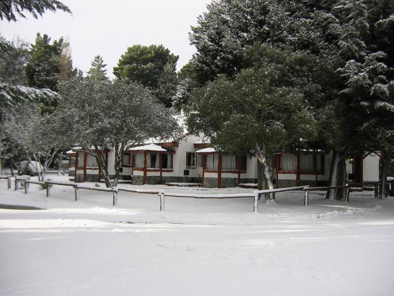 Ayres Del Lago San Carlos de Bariloche Exterior photo